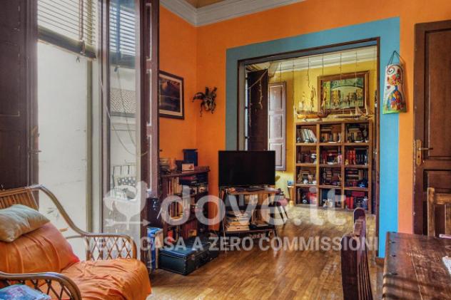 Appartamento di 87 m² con 3 locali in vendita a Catania - Foto 4