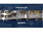 Immobile in asta di 78 m², box auto in vendita a Cinigiano