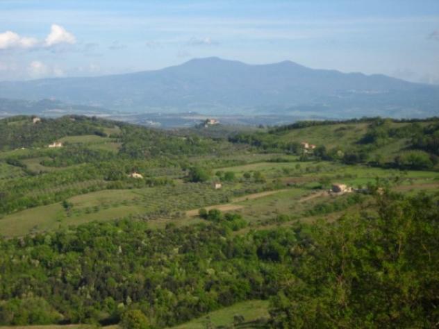 Villa in vendita a Casale di Pari - Civitella Paganico 244 mq Rif: 533615 - Foto 9