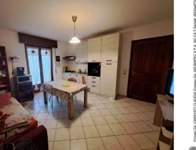 Immobile in asta di 54 m² in vendita a Gemonio - Foto 4