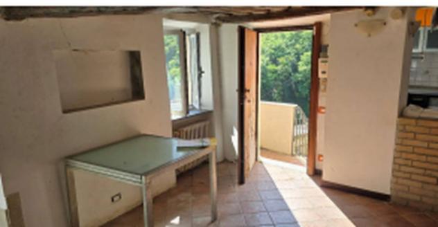 Immobile in asta di 39 m² in vendita a Genova - Foto 4
