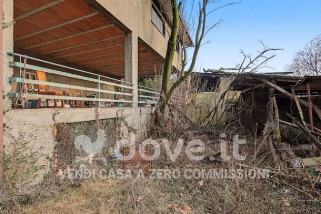 Villa di 540 m² con 5 locali in vendita a Legnano - Foto 12