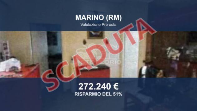 Immobile in asta di 316 m² con più di 5 locali in vendita a Marino