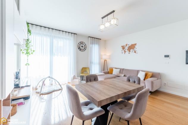 APPARTAMENTO di 3 vani e di 75 mq (MILANO) rif. 000001301 - Foto 18
