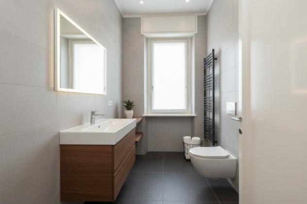 Attico / Mansarda di 195 m² con più di 5 locali in vendita a Milano - Foto 11