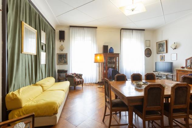 PRESTIGIOSO APPARTAMENTO NEL CUORE DI BRERA VIA LEGNANO - Foto 7