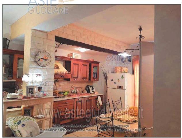 IMMOBILI-IMMOBILE RESIDENZIALE-via Vanella 181 n. 1/B - Foto 4