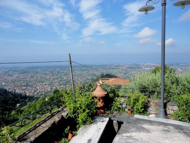 Villa in vendita a Cerreto - Montignoso 200 mq Rif: 1334142 - Foto 6