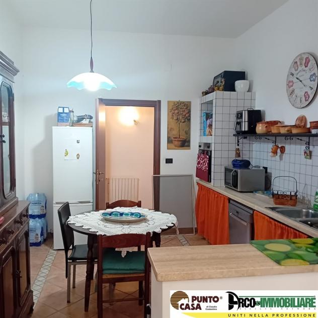 Ampio e luminoso Appartamento di 129 mq. in Via della Libertà - Foto 9
