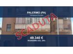 Immobile in asta di 83 m² in vendita a Palermo