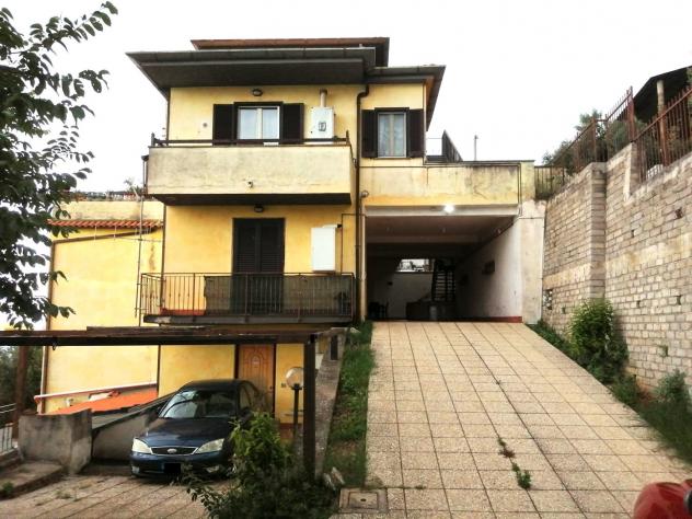 Appartamento - Sezze . Rif.: Cod. rif 3154895VRG
