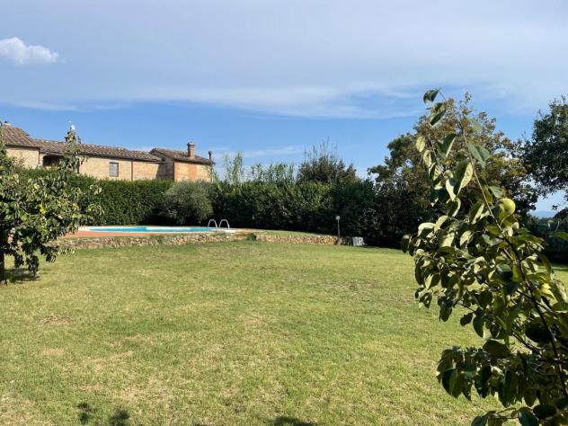 Appartamento in vendita a Sovicille 115 mq Rif: 1425140