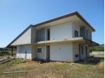 1956/SARCIONI Villa da ultimare di mq 300 su tre livelli in località Sarcio &hellip;