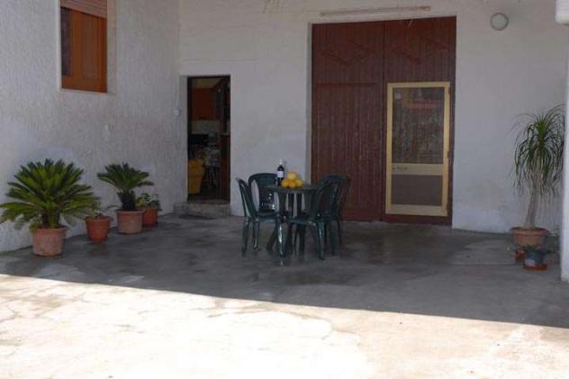 2495_turistico - In affitto a Marsala casa vacanze in periferia - Foto 8