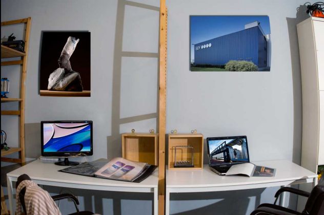 Studio fotografico - Foto 5