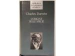 CHARLES DARWIN.L'origine della Specie Collana:Pensiero moderno Ed.Euroclub, 1995