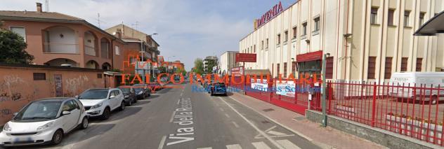 BUCCINASCO, VIA DELLA RESISTENZA - IMMOBILE COMMERCIALE 600 MQ - Foto 17