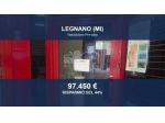 Immobile in asta di 168 m² in vendita a Legnano