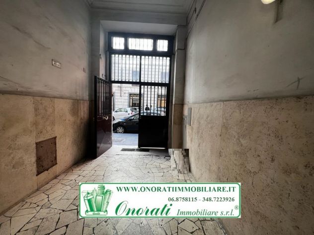 V-507 MQ 210 ROMA, ZONA STAZIONE TERMINI - Foto 2