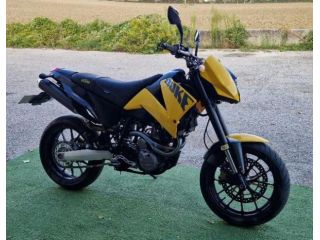 KTM 640 Duke 2 rif. 23889539