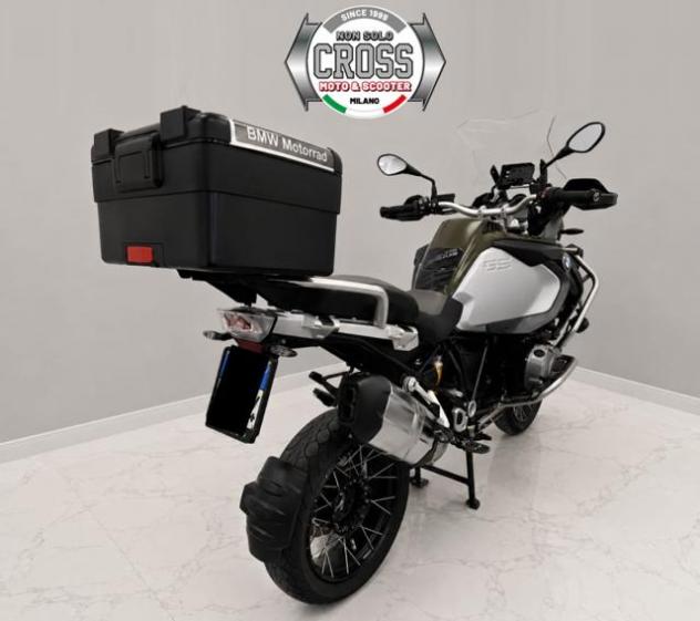 BMW R 1200 GS Adventure - ANNO 2014 rif. 23992806 - Foto 10