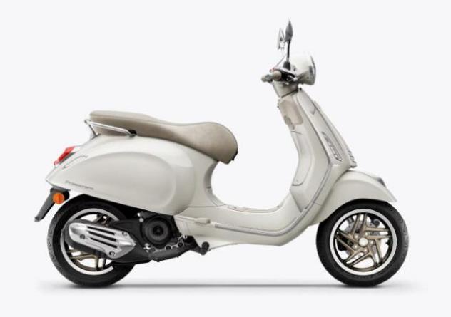 VESPA Primavera 50 S E5+ - Foto 2