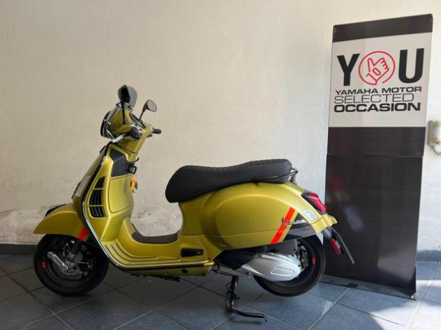 VESPA GTS 300 SuperSport GTS 300 SUPER rif. 23980295 - Foto 3