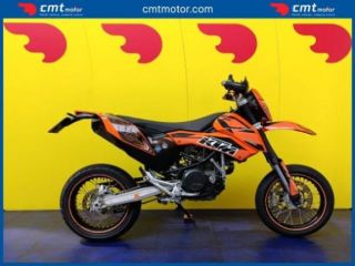 KTM 690 SMC Garantita e Finanziabile rif. 23925554