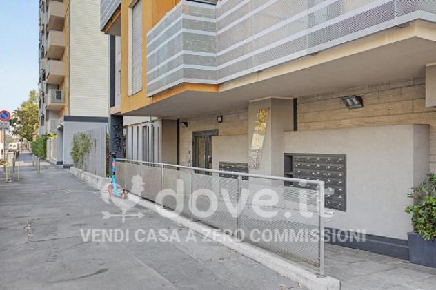Appartamento di 53 m² con 1 locale in vendita a Milano - Foto 4