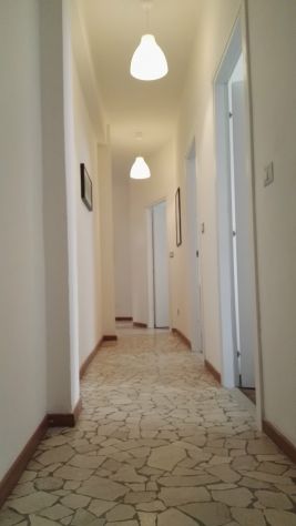 Stanza singola app con 2 bagni e giardino privato - Foto 12