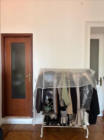 Stanza singola con bagno privato - Foto 3