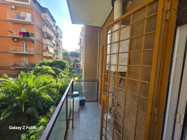 APPARTAMENTO OSTIA LEVANTE VIA ANGELO OLIVIERI - Foto 6