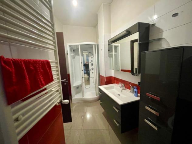 Appartamento di 93 m² con 3 locali in affitto a Torino - Foto 20
