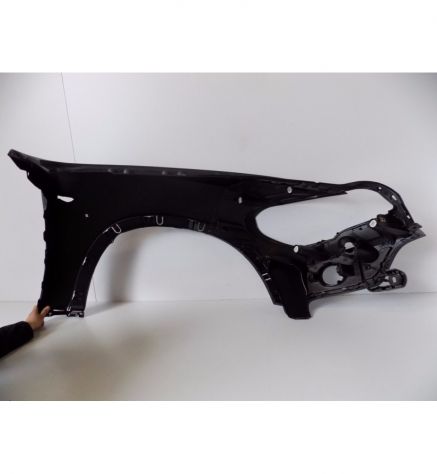 BMW X5 E70 Prima Di Rest. Parafango Sx - 4142 - Foto 5