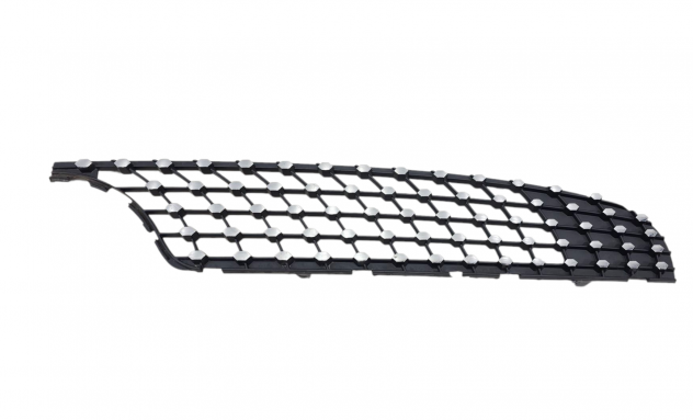 CORNICI MASCHERINA ANTERIORE MERCEDES GLC Serie (W253) A2538880501 654920 Diesel 2000 (15)