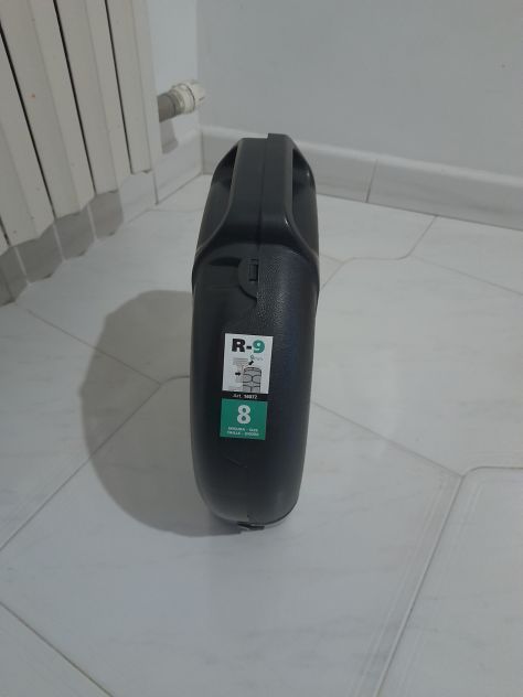 Catene da neve R-9 sigillate, nuovissime, mai usate e perfettamente custodite. - Foto 3