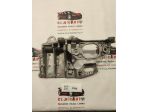 SUPPORTO CAMBIO NISSAN Qashqai Serie K9K diesel 1461 (14)