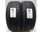 2 gomme 225 50 17 dunlop a15292