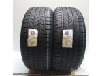 2 gomme 275 45 20 goodyear a30707