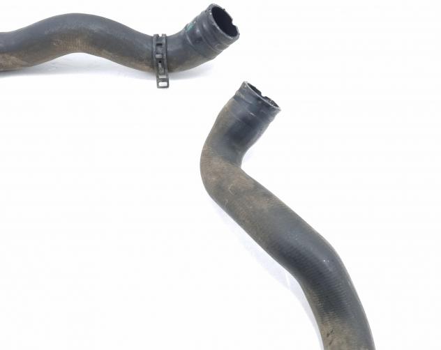 KIT TUBI MANICOTTI RADIATORE MERCEDES Classe B W246 2° Serie A2465011458 OM 607.951 Diesel 1500 (12) - Foto 6