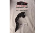 PEDALE ACCELERATORE RENAULT Megane III 180020022R (0816)