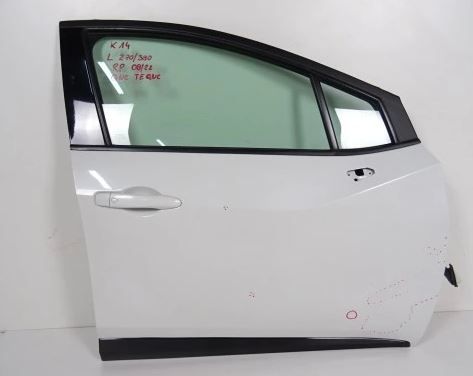 PORTA ANTERIORE DX NISSAN MICRA K14 2018