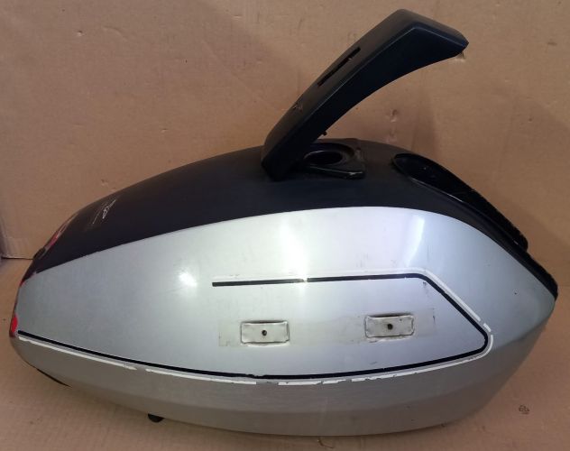 SERBATOIO ORIGINALE USATO per MOTO GUZZI V35 I° SERIE