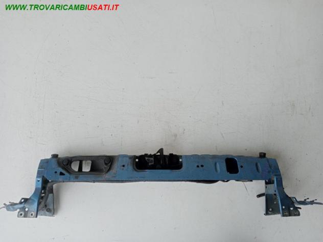 TRAVERSA ANT. SUP. 999-U1452406 Carrozzeria  Lamierati interni  Parete frontale  Travers OPEL - KARL - 2015