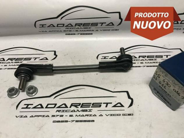 Bielletta Stabilizzatrice BMW Serie 5 G30 F90 31306861483 - Foto 2