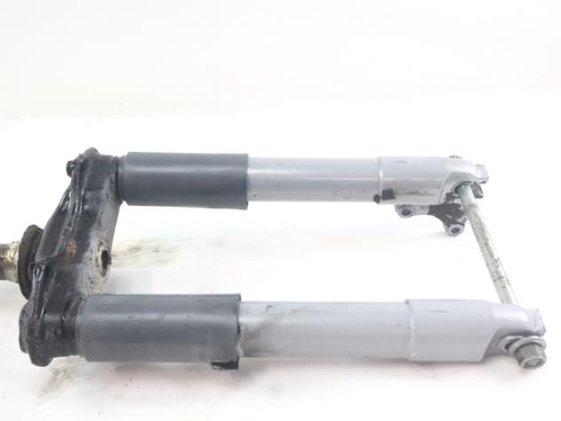 PIAGGIO ZIP 50 271557 FORCELLA ANTERIORE 91 - 98 FRONT FORK - Foto 6