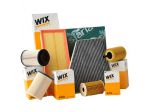 Kit Tagliando Filtri Wix Ktw004 Seat, Skoda, Vw