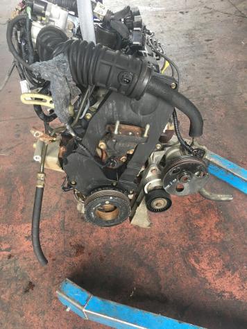 MOTORE Daewoo Kalos 1.4 61kW 83Cv F14S3 2003 - Foto 6
