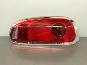 Mini Countryman F60 musata cofano fanale led ossatura 2017-2020 - Foto 9