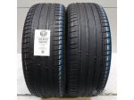 2 gomme 235 50 20 michelin a27626
